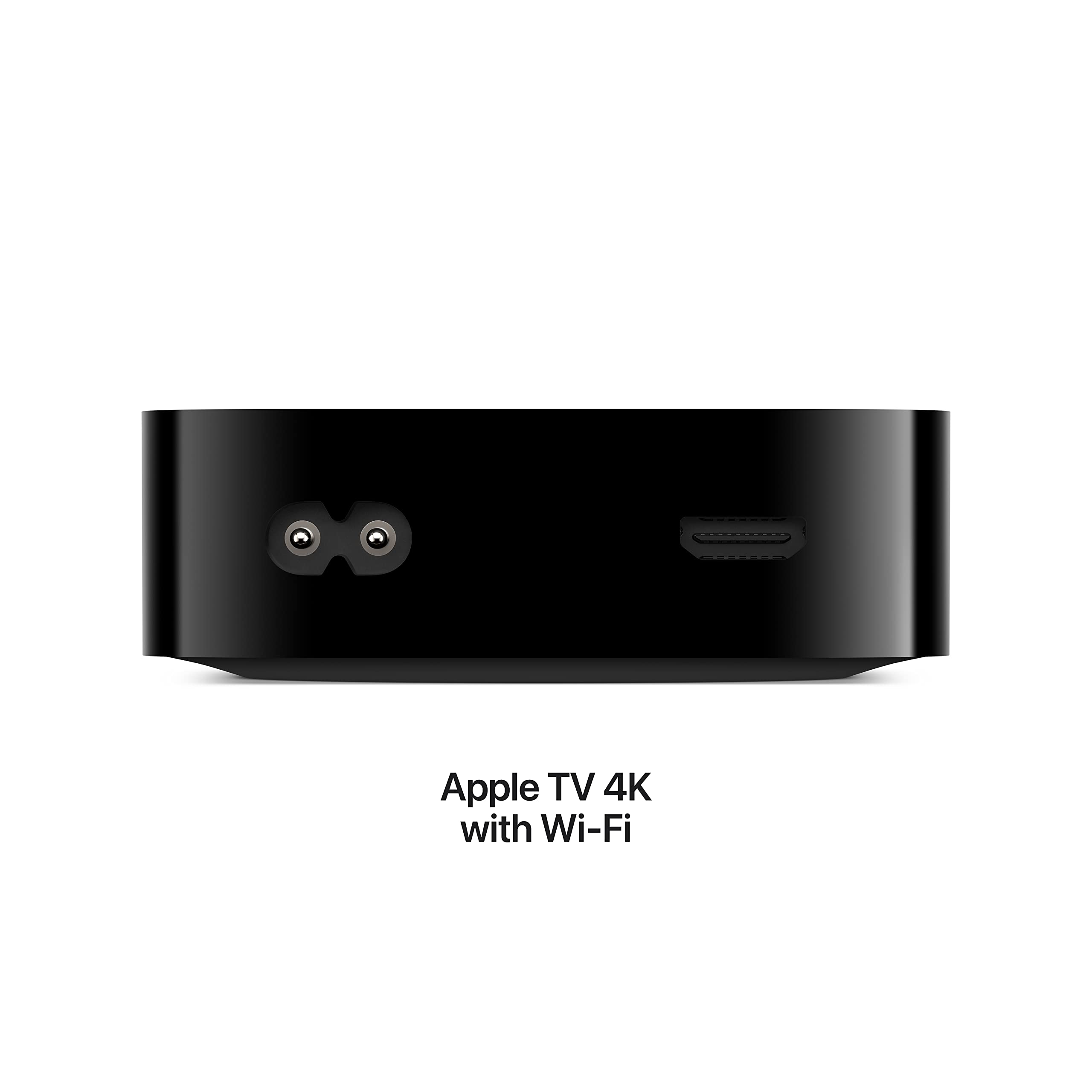 Apple TV 4K Wi‑Fi with 64GB Storage (3rd Generation) MN873BE/A | eBay